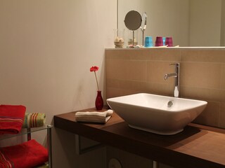 Apartment Wismar Ausstattung 18