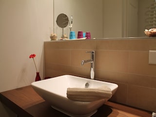 Apartment Wismar Ausstattung 16