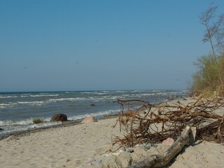 Apartment Wismar Umgebung 24