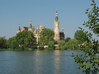 Apartment Wismar Umgebung 25