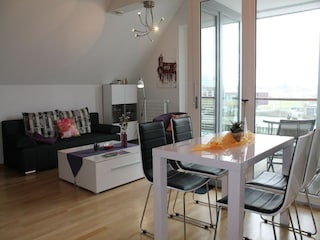 Apartment Wismar Features 15