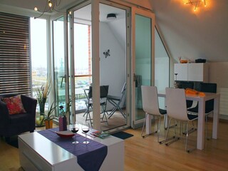 Apartment Wismar Ausstattung 17