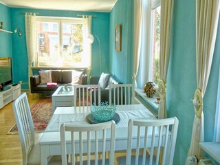 Maison de vacances Burg auf Fehmarn Équipement 4