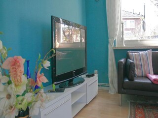 Maison de vacances Burg auf Fehmarn Équipement 5