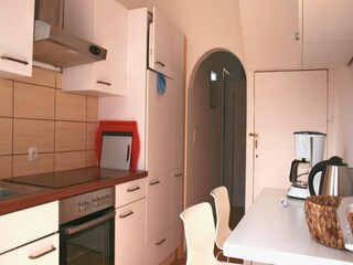 Casa per le vacanze Burg auf Fehmarn Caratteristiche 6