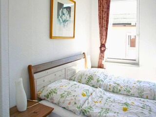 Maison de vacances Burg auf Fehmarn Équipement 13