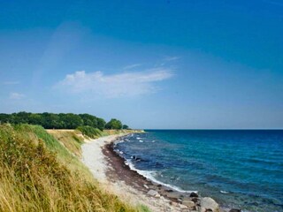 Casa de vacaciones Burg auf Fehmarn Entorno 22