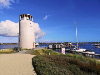 Vakantiehuis Burg auf Fehmarn Omgeving 23