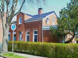 Ferienhaus Burg auf Fehmarn Außenaufnahme 3