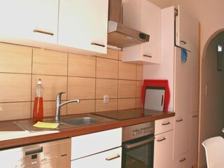 Holiday house Burg auf Fehmarn Features 4