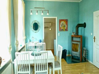 Ferienhaus Burg auf Fehmarn Ausstattung 10