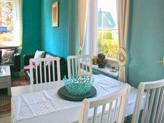 Casa de vacaciones Burg auf Fehmarn Características 8