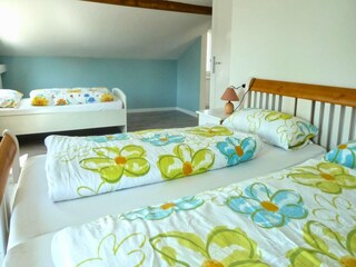 Holiday house Burg auf Fehmarn Features 10