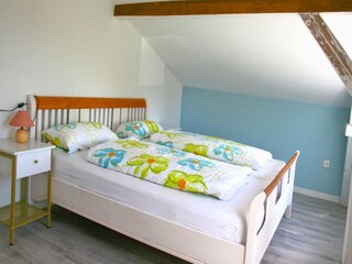 Casa de vacaciones Burg auf Fehmarn Características 11