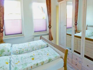 Vakantiehuis Burg auf Fehmarn Kenmerken 16