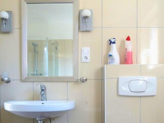 Ferienhaus Burg auf Fehmarn Ausstattung 19