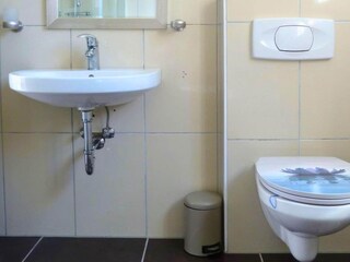 Casa de vacaciones Burg auf Fehmarn Características 16