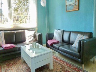 Vakantiehuis Burg auf Fehmarn Kenmerken 7