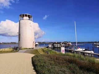 Ferienhaus Burg auf Fehmarn Umgebung 29