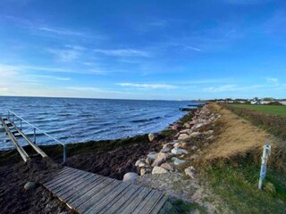 Ferienhaus Burg auf Fehmarn Umgebung 36