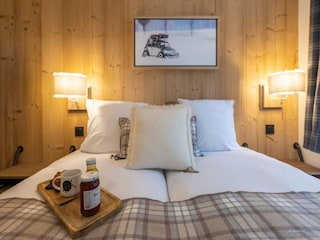 Apartamento Saint-Chaffrey Características 15