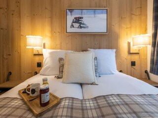 Apartment Saint-Chaffrey Features 15