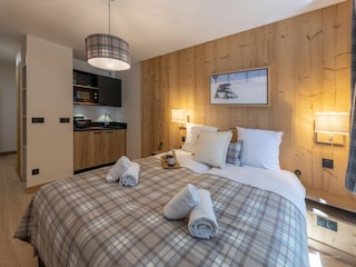 Appartamento Saint-Chaffrey Caratteristiche 16