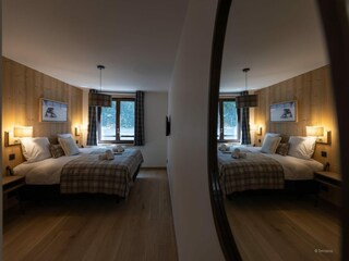 Appartement Saint-Chaffrey Équipement 17