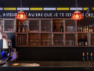 Appartement Saint-Chaffrey  19