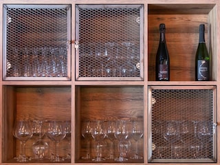 Apartment Saint-Chaffrey  22