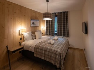 Apartamento Saint-Chaffrey Características 17