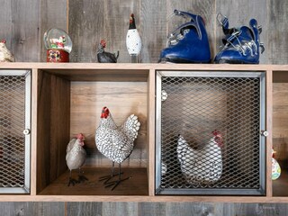 Apartamento Saint-Chaffrey  29