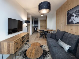 Apartment Saint-Chaffrey Ausstattung 14
