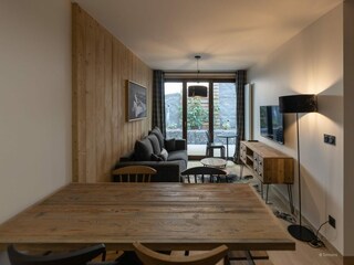 Apartment Saint-Chaffrey Ausstattung 16