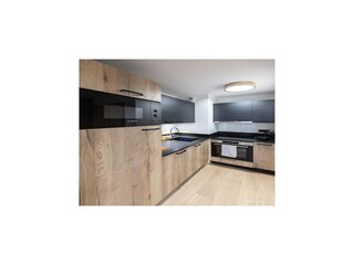 Apartment Saint-Chaffrey Ausstattung 24