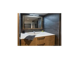 Apartment Saint-Chaffrey Ausstattung 13