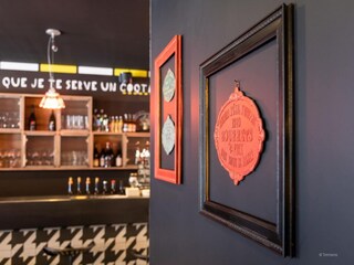 Apartment Saint-Chaffrey  39