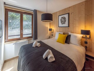 Apartment Saint-Chaffrey Ausstattung 19