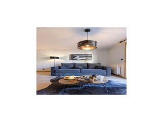 Apartamento Saint-Chaffrey Características 22