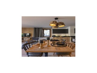 Apartment Saint-Chaffrey Ausstattung 21