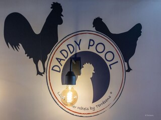 Appartement Saint-Chaffrey  35