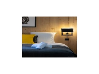 Appartement Saint-Chaffrey  40