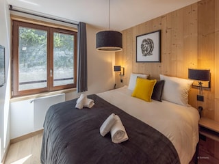 Apartment Saint-Chaffrey Ausstattung 18