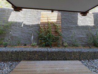 Apartment Saint-Chaffrey Außenaufnahme 12