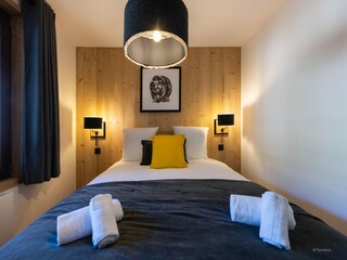 Apartment Saint-Chaffrey Ausstattung 22
