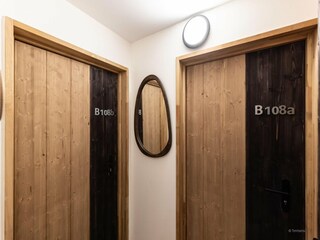 Apartment Saint-Chaffrey Ausstattung 24