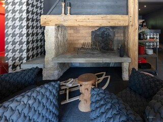 Appartamento Saint-Chaffrey  38