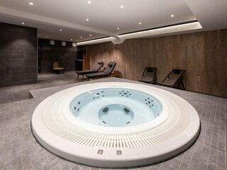 Apartment Saint-Chaffrey  40