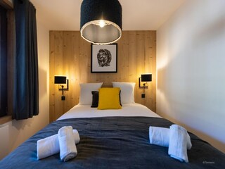 Apartment Saint-Chaffrey Ausstattung 23