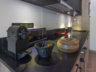 Apartment Saint-Chaffrey Ausstattung 18